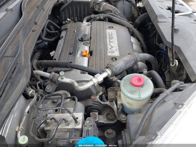 Honda CR-V Ex-l