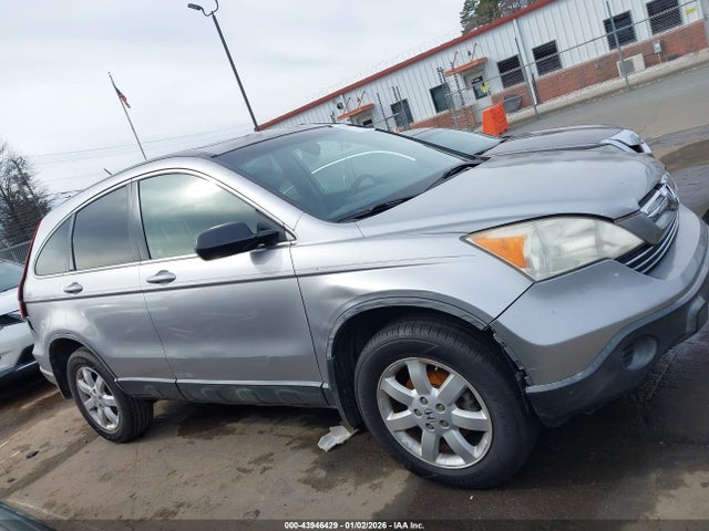 Honda CR-V Ex-l