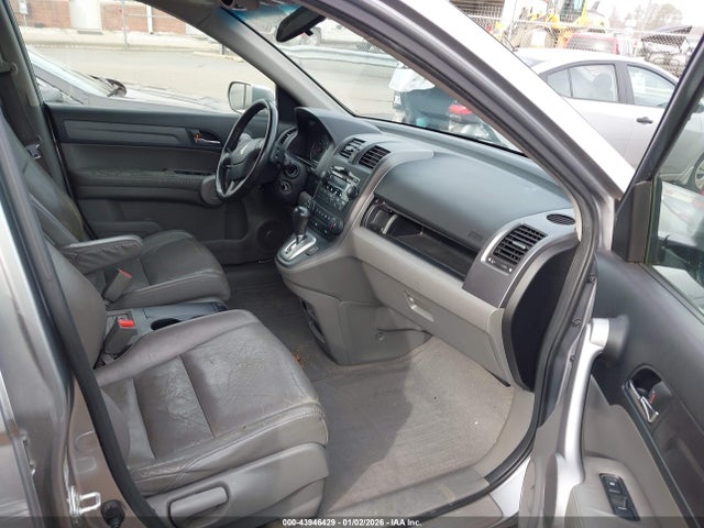 Honda CR-V Ex-l