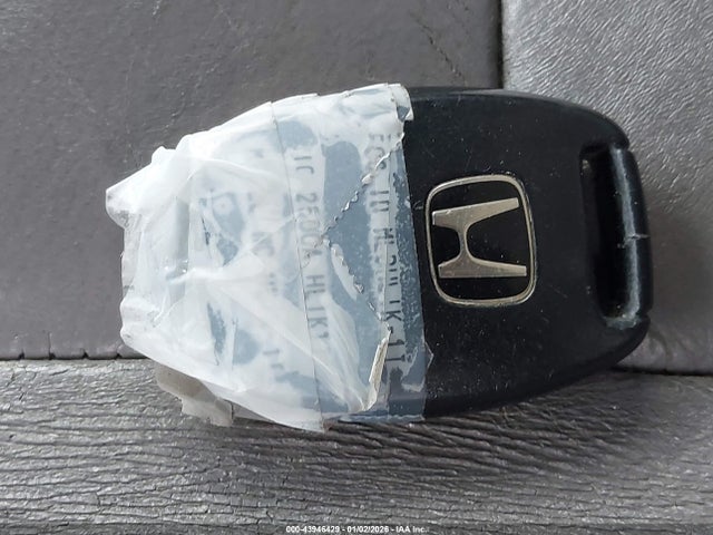 Honda CR-V Ex-l