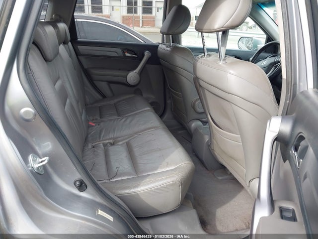 Honda CR-V Ex-l