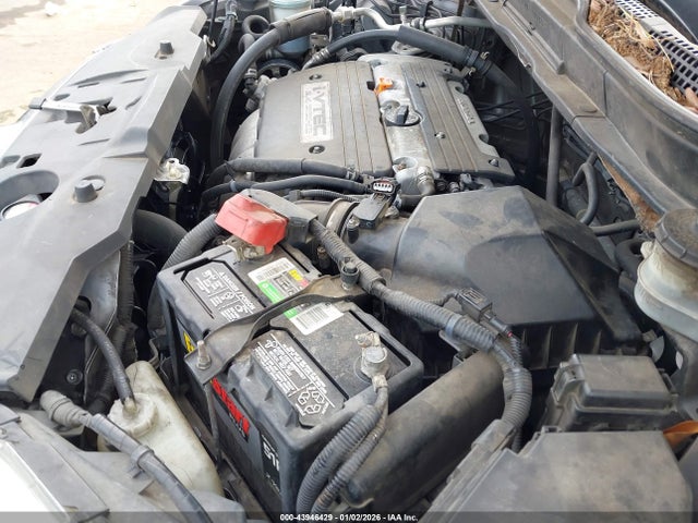 Honda CR-V Ex-l