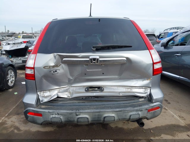 Honda CR-V Ex-l