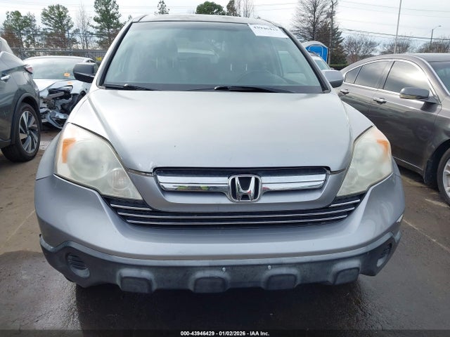 Honda CR-V Ex-l