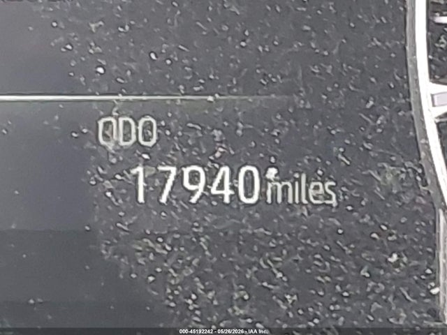 Toyota Highlander Le