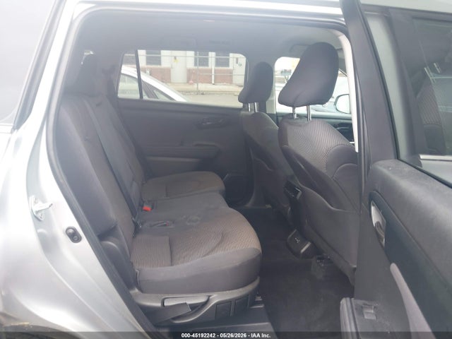Toyota Highlander Le