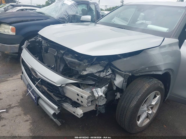 Toyota Highlander Le