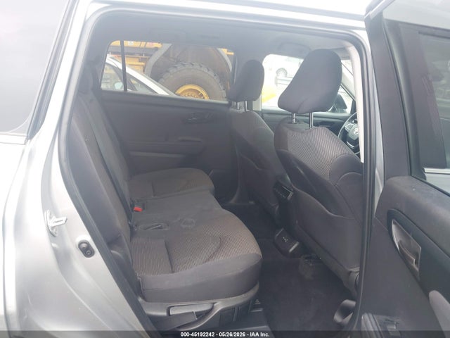 Toyota Highlander Le