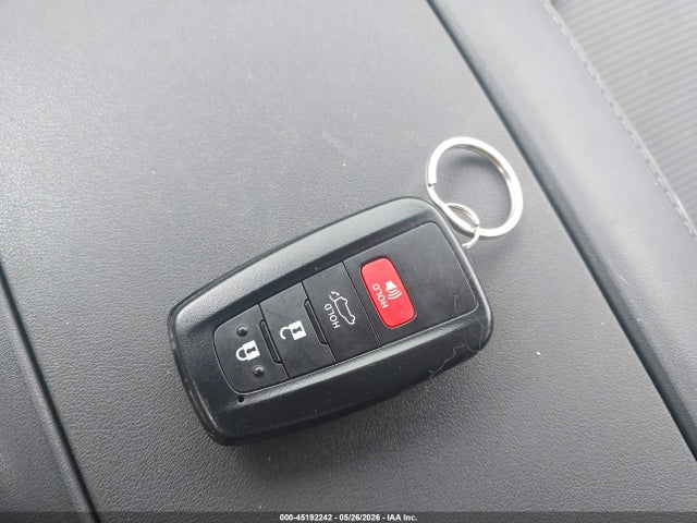 Toyota Highlander Le