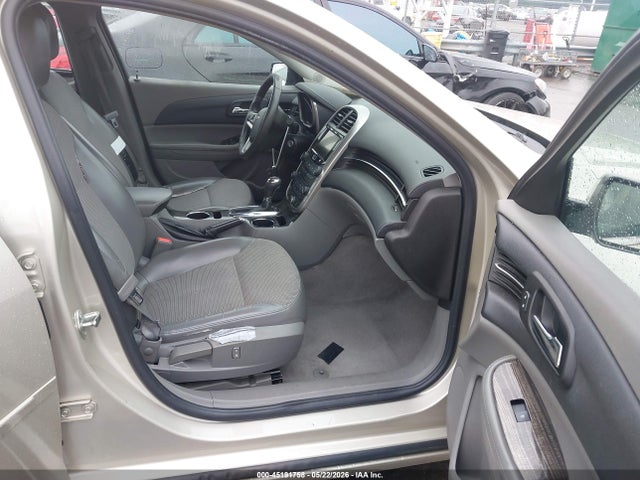 Chevrolet Malibu 1lt