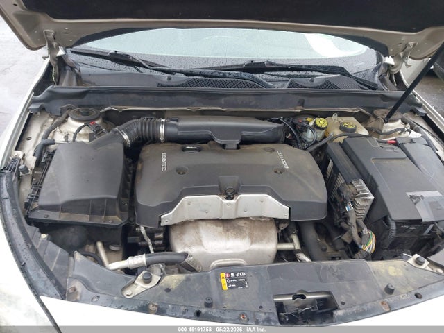 Chevrolet Malibu 1lt