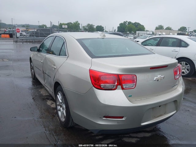 Chevrolet Malibu 1lt