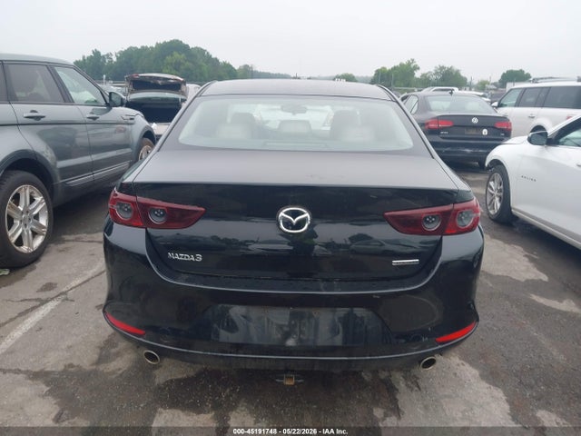 Mazda Mazda3 Select Package