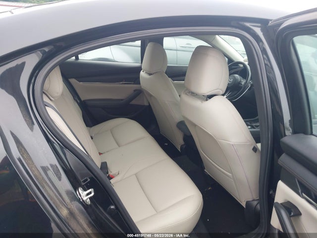 Mazda Mazda3 Select Package