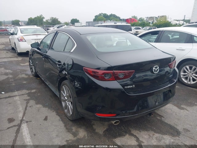 Mazda Mazda3 Select Package