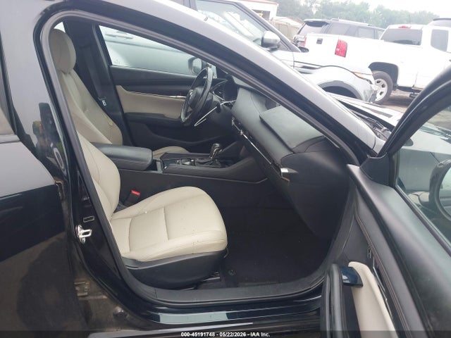 Mazda Mazda3 Select Package