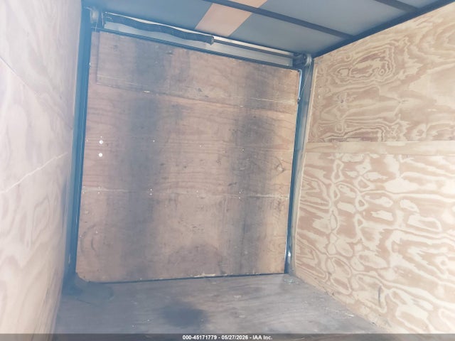 Rock Solid Cargo