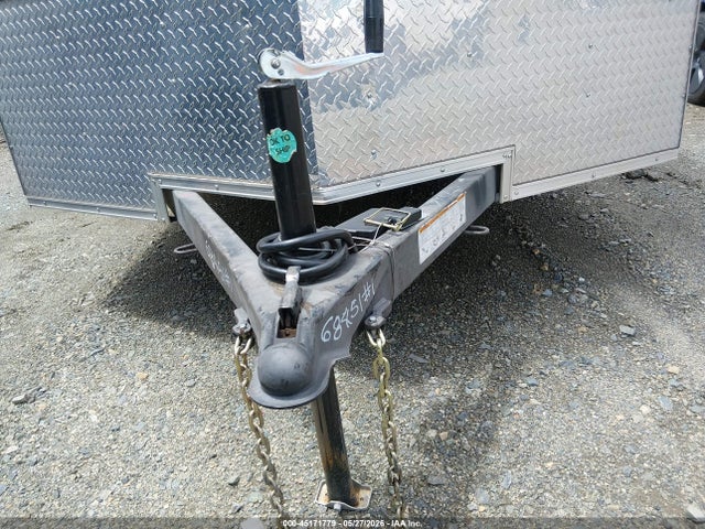 Rock Solid Cargo