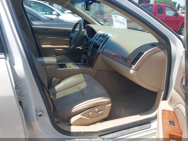 Cadillac STS V6