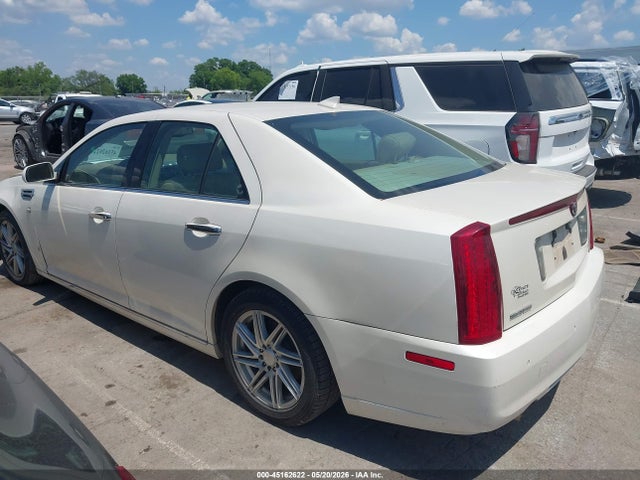 Cadillac STS V6