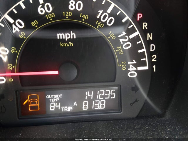 Honda Ridgeline Rtl