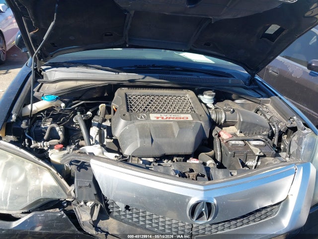 Acura RDX