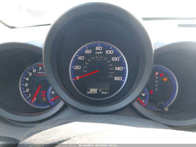 Acura RDX