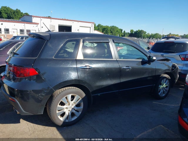 Acura RDX