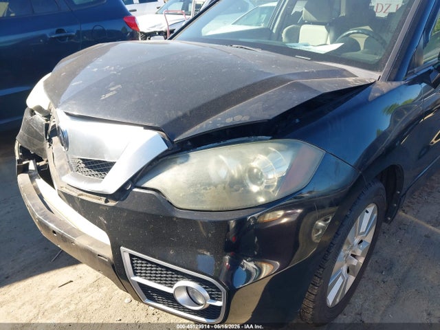 Acura RDX