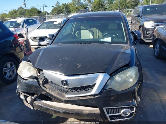 Acura RDX