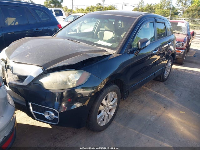 Acura RDX