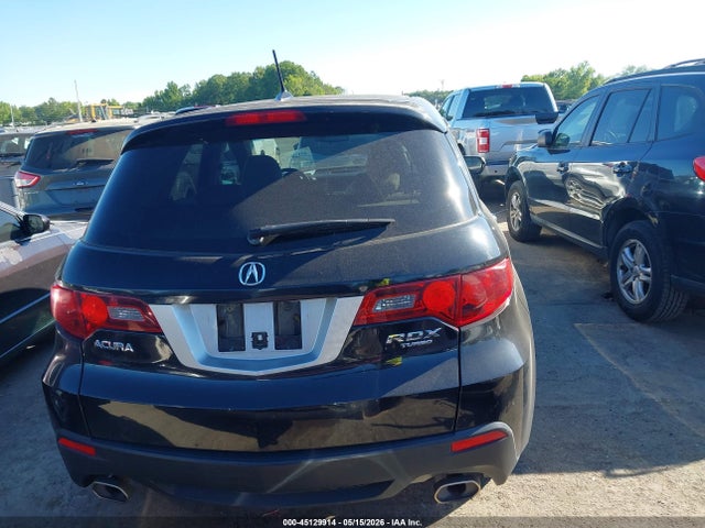 Acura RDX