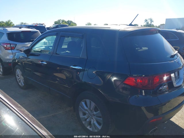 Acura RDX