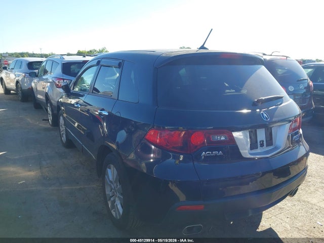 Acura RDX
