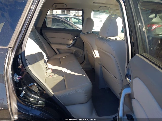 Acura RDX