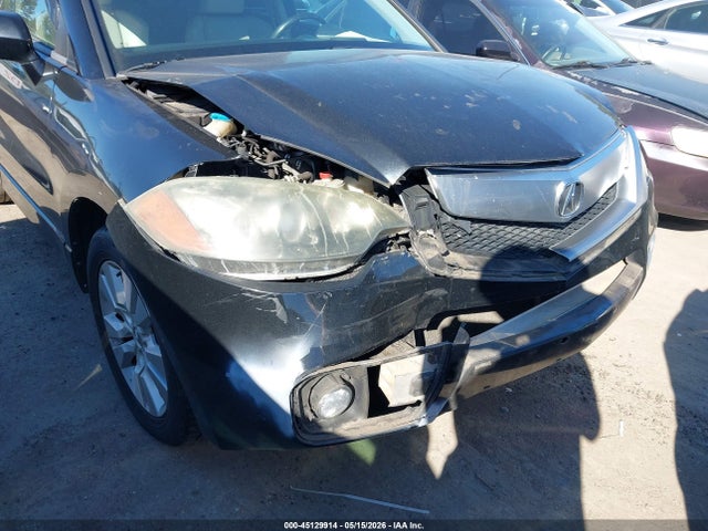 Acura RDX
