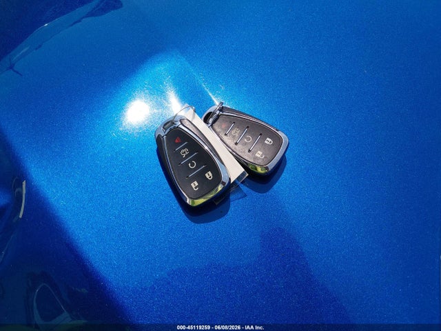 Chevrolet Cruze Lt Auto