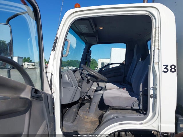 Isuzu Dsl Reg At