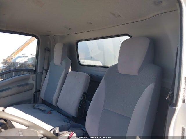 Isuzu Dsl Reg At
