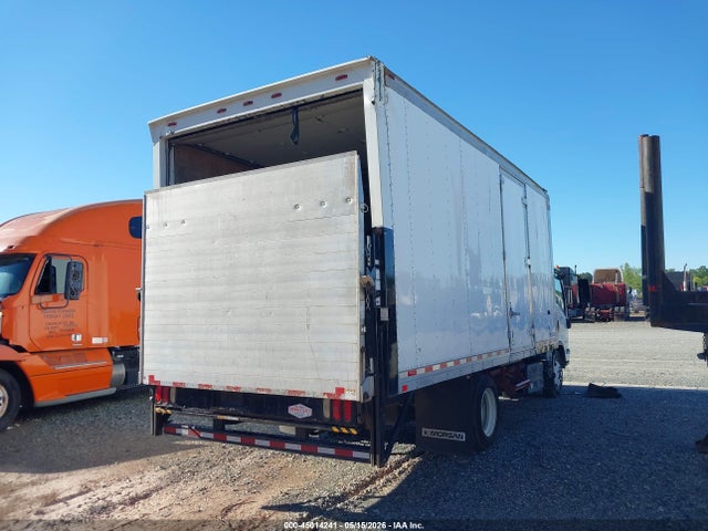 Isuzu Dsl Reg At