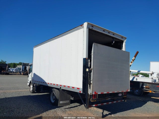 Isuzu Dsl Reg At