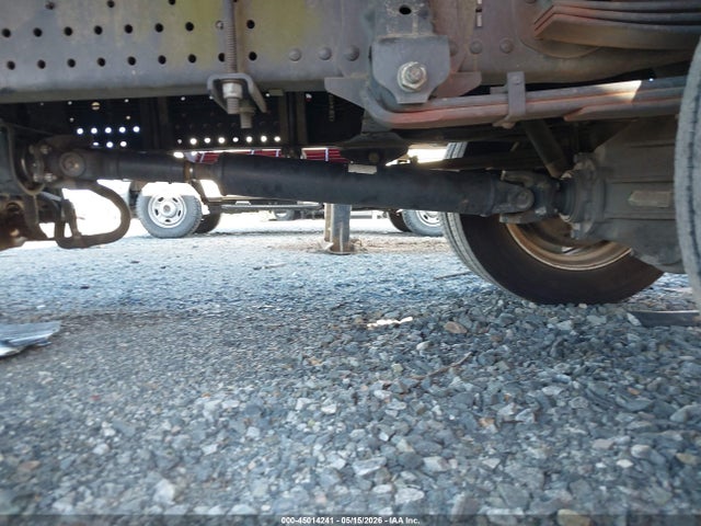 Isuzu Dsl Reg At