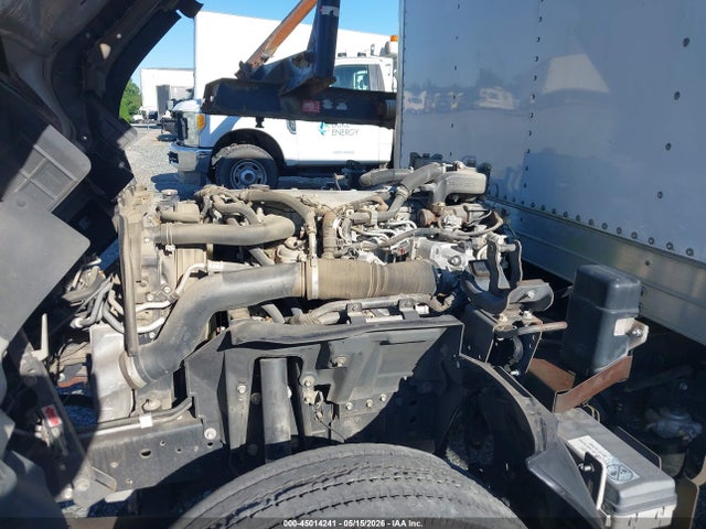 Isuzu Dsl Reg At