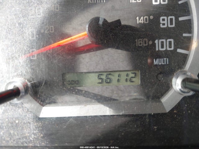 Isuzu Dsl Reg At