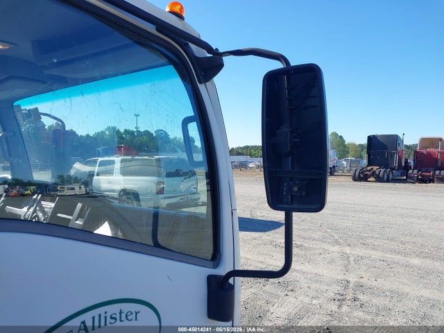 Isuzu Dsl Reg At