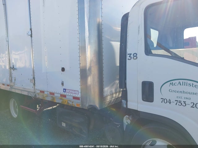 Isuzu Dsl Reg At
