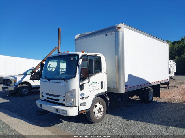 Isuzu Dsl Reg At