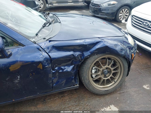Mazda Mx-5 Touring
