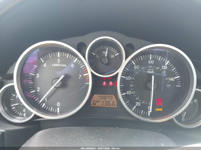 Mazda Mx-5 Touring