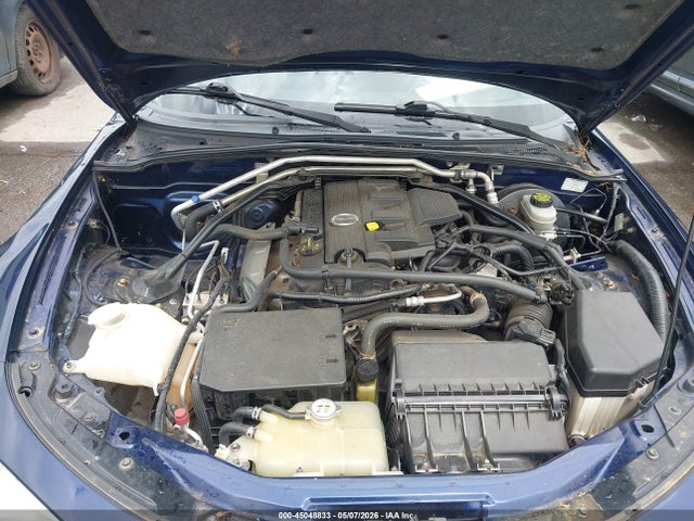 Mazda Mx-5 Touring